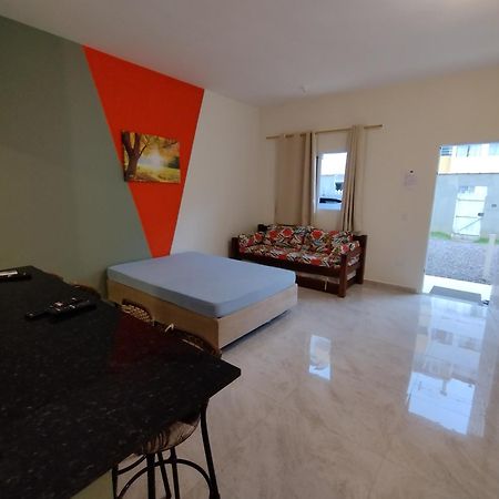 Apartamentos Kairos Ubatuba Exterior foto